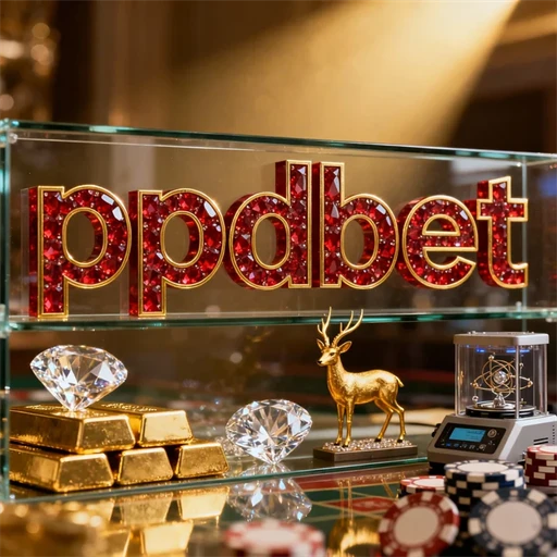 ppdbet logo