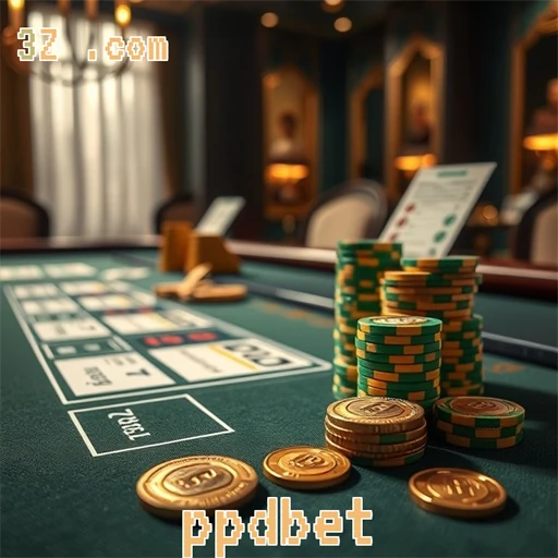 Explore a Plataforma Inovadora do ppdbet em Jogos Online