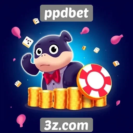 Jogos populares disponíveis no ppdbet